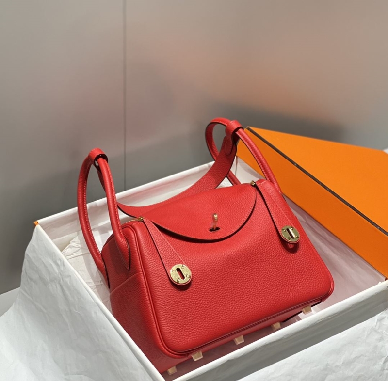 Hermes Top Handle Bags